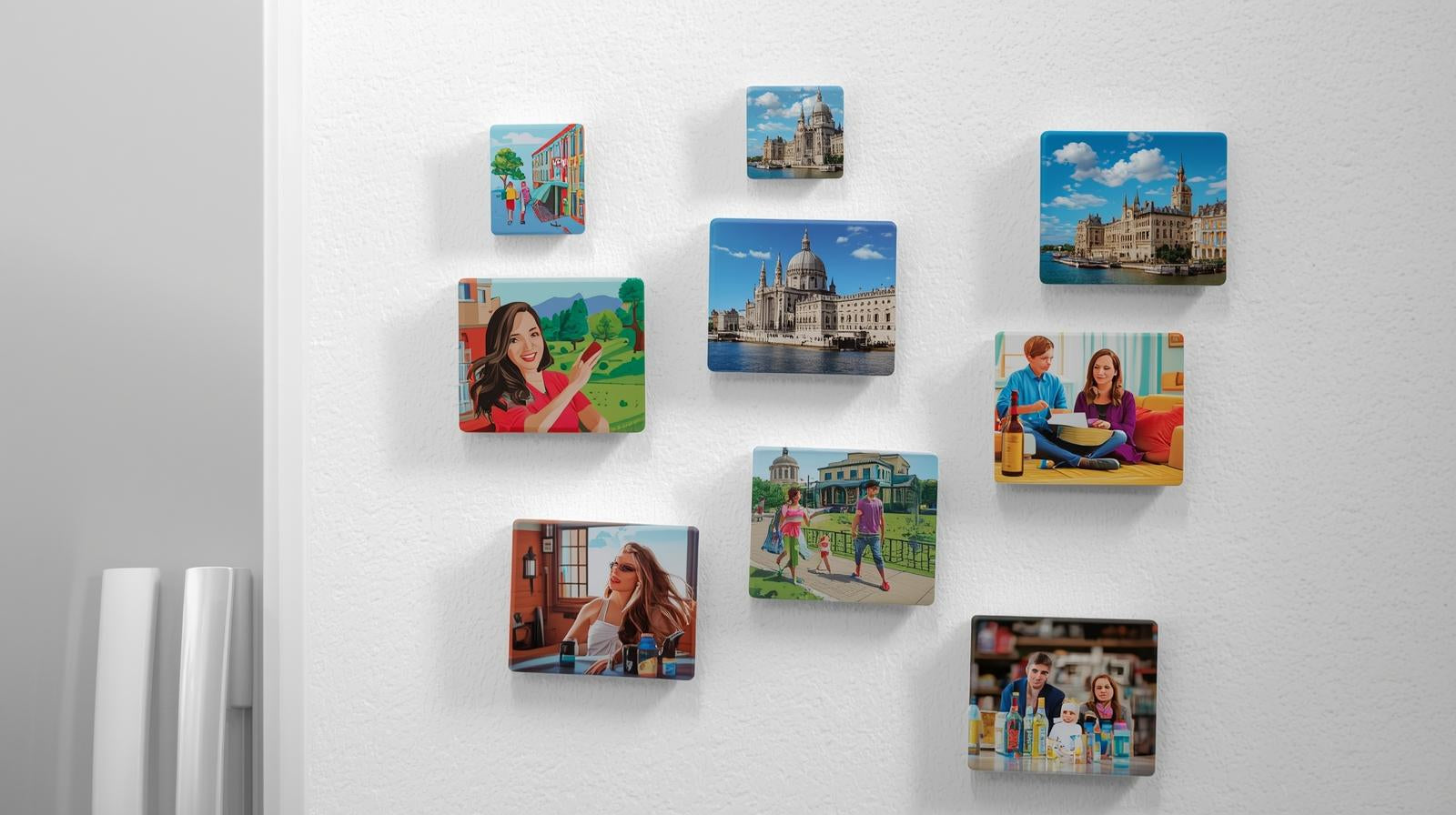 Magnets