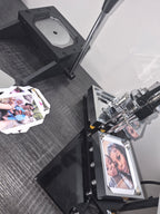 (3 Pack) 2.5"x3.5" Memory Magnets
