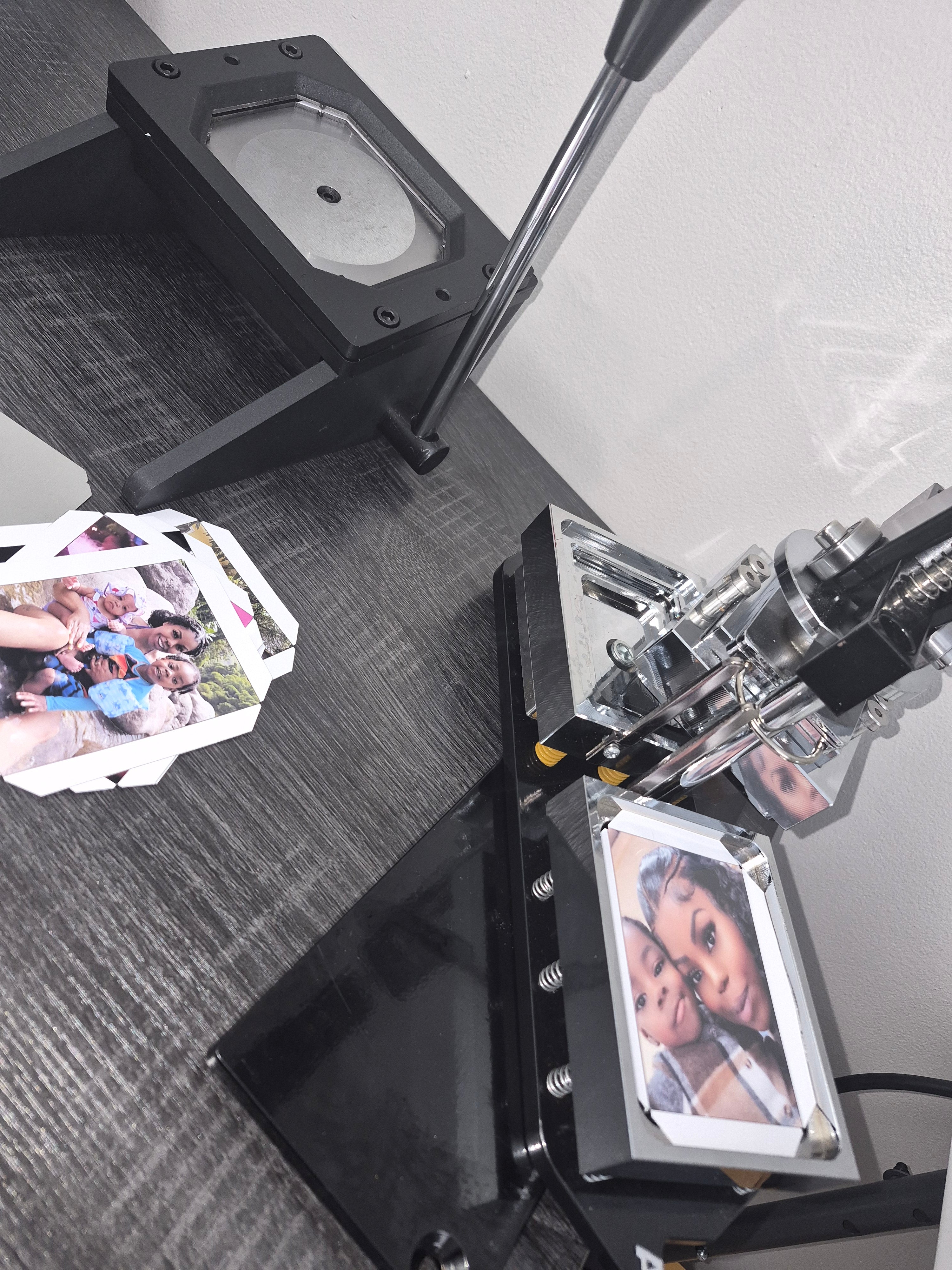 (3 Pack) 2.5"x3.5" Memory Magnets