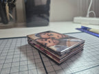 (3 Pack) 2.5"x3.5" Memory Magnets