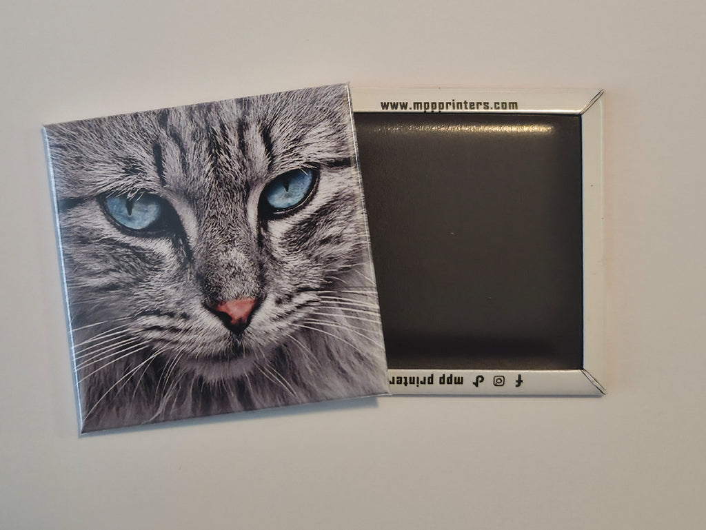 (3 Pack) 2"x2" Memory Magnets