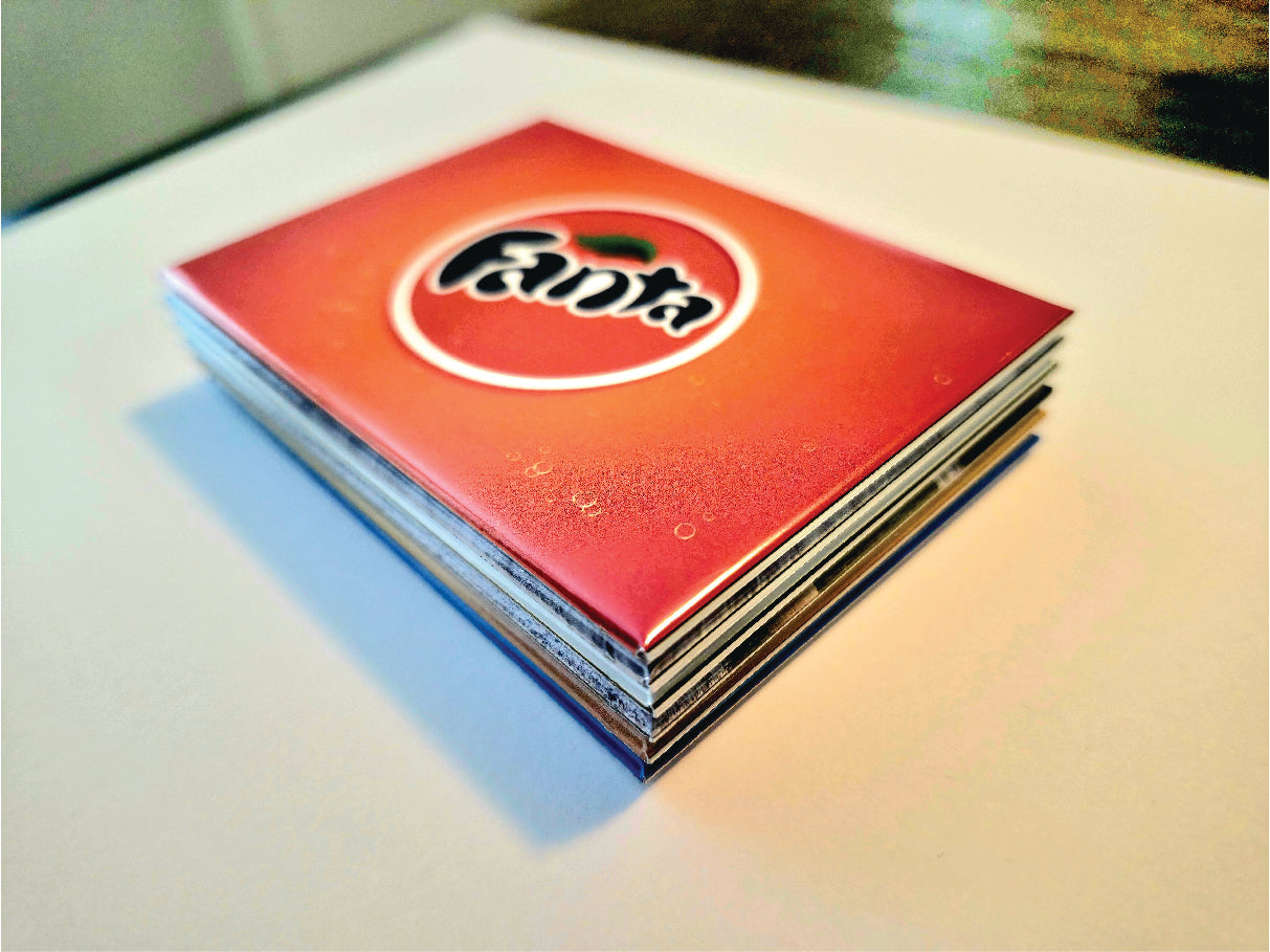 Bulk Button Magnets
